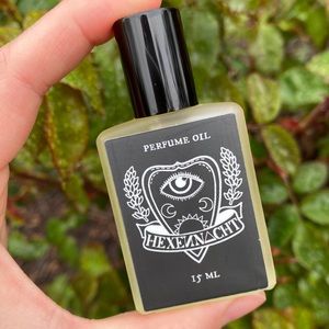 ORANGE BLOSSOM & MARSHMALLOW - HEXENNACHT